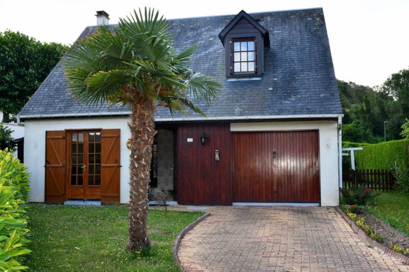 pavillon habitable de suite à acheter à FECAMP