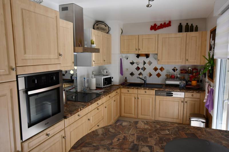 appartement 2 chambres à FECAMP à vendre