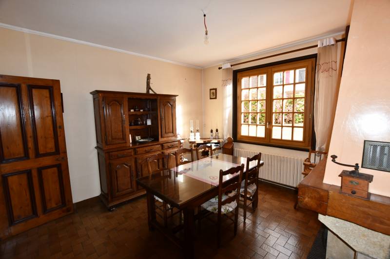 à acheter maison à FECAMP