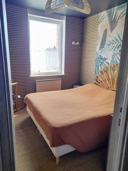 Aux pieds des commerces acquisition appartement 7654