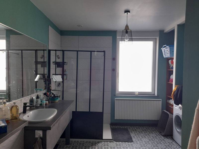 Très bon état vente appartement proche valmont