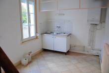 A vendre maison à FECAMP proche du centre-ville avec extérieur