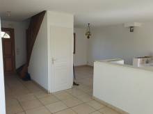 A acheter maison individuelle avec jardin et garage proche FECAMP