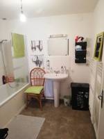 vente appartement Fécamp plein centre