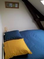 Exclusivité, appartement situé aux pieds du port à FECAMP idéal investisseur  