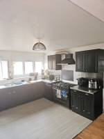 A vendre grand appartement lumineux de 247m² situé proche du port de Fécamp