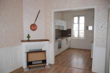 idéale pour résidence secondaire maison à vendre à FECAMP