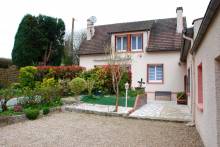 vente maison avec dépendances 76540