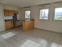 A vendre appartement 2 chambres proche de FECAMP 76400