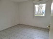 A vendre appartement au RDC proche de FECAMP 76