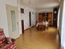 à vendre très proche de FECAMP pavillon avec grande pièce de vie
