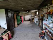 à vendre proche de FECAMP maison sur sous-sol complet