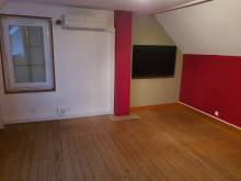 A vendre maison 3 chambres avec jardin proche de la plage en Normandie 76