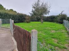 A vendre maison 3 chambres sur petit jardin proche FECAMP