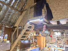 maison avec gros travaux à vendre proche Fécamp