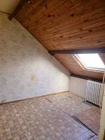 Maison briques et silex avec cour à vendre proche du centre-ville de FECAMP et des commerces