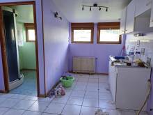 Maison briques et silex avec cour à vendre proche du centre-ville de FECAMP et des commerces