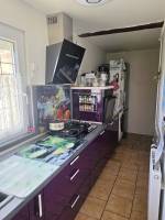 Proche Goderville, maison individuelle avec bâtiments sur grand terrain