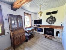 Proche Goderville, maison individuelle avec bâtiments sur grand terrain