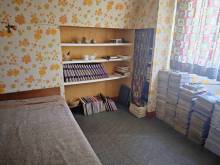 A la campagne proche de Fécamp, Longère de caractère à vendre avec grand bâtiment