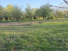 Axe Fécamp / Goderville, hors lotissement à la campagne terrain à bâtir à vendre