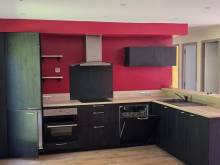 Campagne alentour Fécamp maison individuelle à vendre