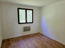 Pavillon 4 chambres de plain-pied avec jardin proche de Fécamp