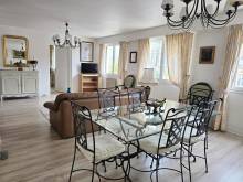 Centre-ville de Fécamp, spacieux appartement 2 chambres