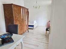 Centre-ville de Fécamp, spacieux appartement 2 chambres