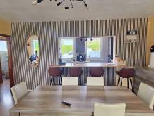 Proche Fécamp en direction de Goderville pavillon individuel en très bon état