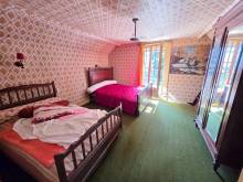 Longère à rénover avec garage et jardin à Sassetôt-Le-Mauconduit