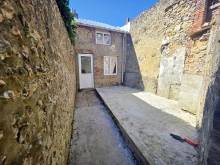 Maison avec extérieur et bâtiment à Fécamp