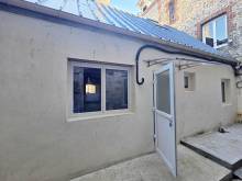 A vendre centre-ville de Fécamp maison 2 chambres