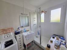 A vendre appartement avec jardin en plain-pied entre la plage et centre ville de FECAMP