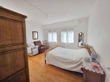 A vendre appartement avec jardin en plain-pied entre la plage et centre ville de FECAMP