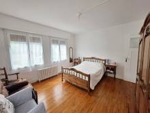 A vendre appartement avec jardin en plain-pied entre la plage et centre ville de FECAMP