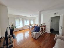 A vendre appartement avec jardin en plain-pied entre la plage et centre ville de FECAMP