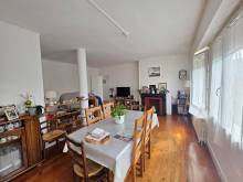 A vendre appartement avec jardin en plain-pied entre la plage et centre ville de FECAMP