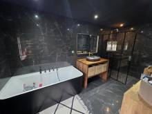 Maison individuelle en parfait état avec 3 chambres proche FECAMP et GODERVILLE