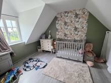 Maison individuelle en parfait état avec 3 chambres proche FECAMP et GODERVILLE