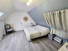 Maison individuelle en parfait état avec 3 chambres proche FECAMP et GODERVILLE