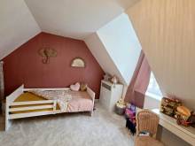 Maison individuelle en parfait état avec 3 chambres proche FECAMP et GODERVILLE