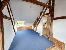 FECAMP centre-ville, ensemble immobilier de caractère avec cour à vendre