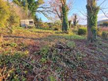 terrain constructible 1000m² à Fécamp