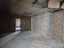 Pour investisseur à FECAMP bâtiment à réhabiliter