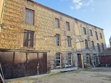 Notre zone d'activité pour ce service Trouver une maison ancienne à rénover