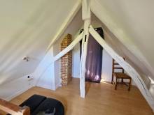 Maison individuelle rénovée avec grand terrain entre Fécamp et Terres-de-caux