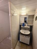 Ancienne maison normande avec colombages à vendre entre Fécamp et Goderville