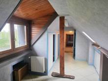 Ancienne maison normande avec colombages à vendre entre Fécamp et Goderville