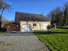 Porche Fécamp pavillon à vendre